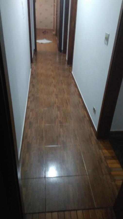 Casa Bella Cedros Villa Olimpia Bagian luar foto
