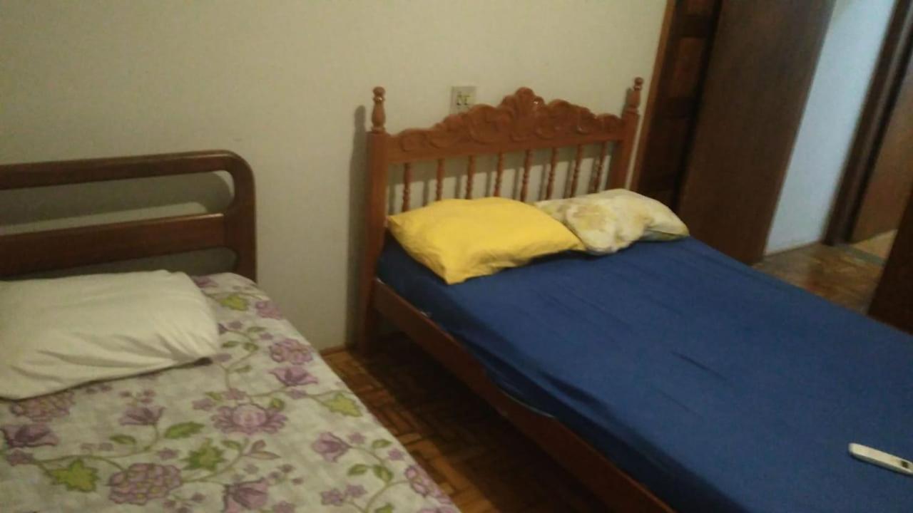 Casa Bella Cedros Villa Olimpia Bagian luar foto