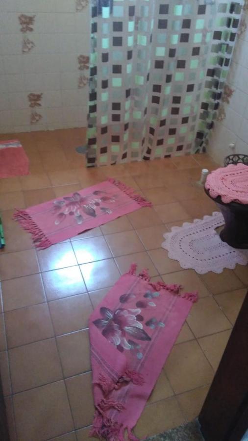 Casa Bella Cedros Villa Olimpia Bagian luar foto