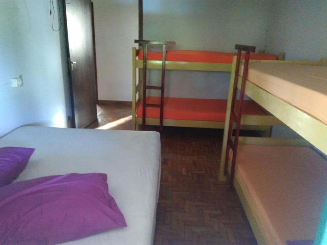 Casa Bella Cedros Villa Olimpia Bagian luar foto
