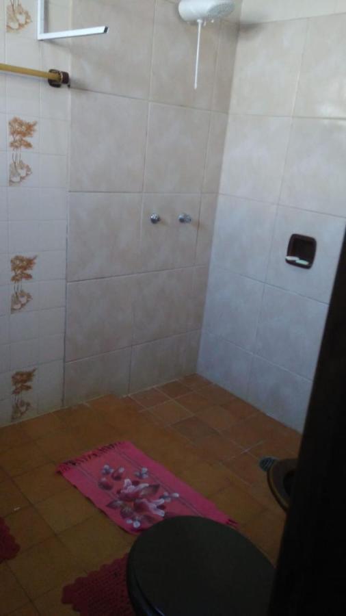 Casa Bella Cedros Villa Olimpia Bagian luar foto
