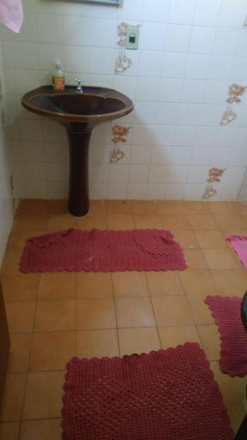 Casa Bella Cedros Villa Olimpia Bagian luar foto