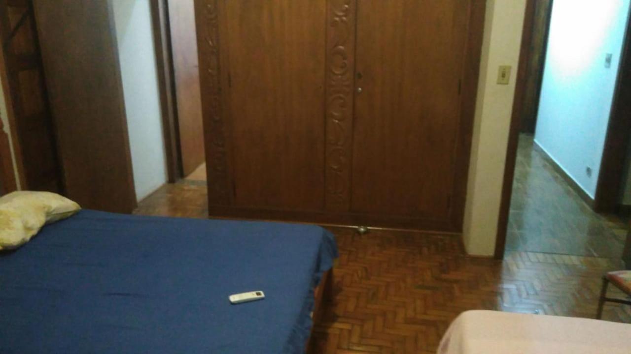 Casa Bella Cedros Villa Olimpia Bagian luar foto