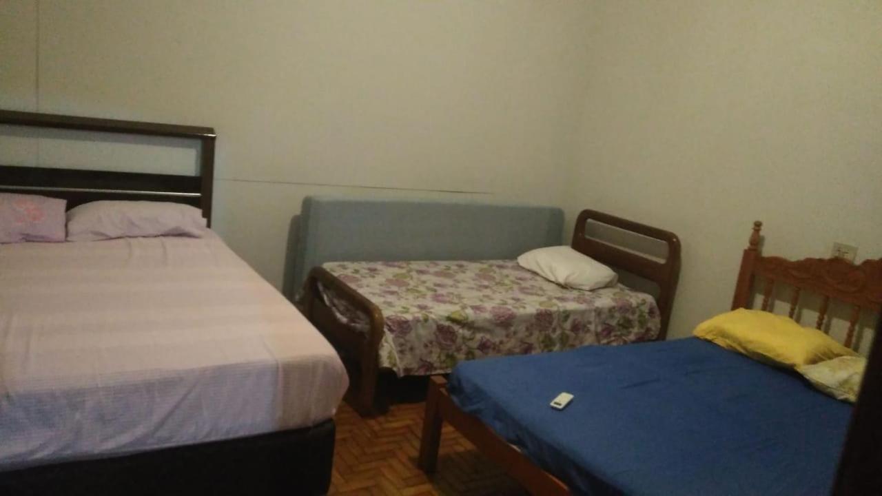 Casa Bella Cedros Villa Olimpia Bagian luar foto