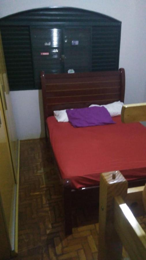 Casa Bella Cedros Villa Olimpia Bagian luar foto