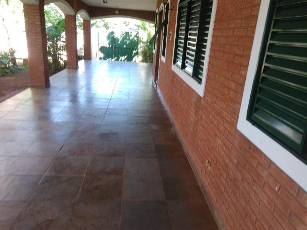 Casa Bella Cedros Villa Olimpia Bagian luar foto