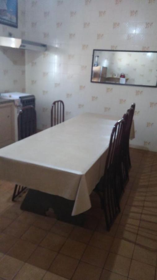 Casa Bella Cedros Villa Olimpia Bagian luar foto