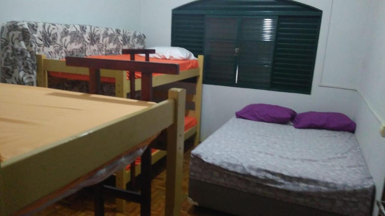 Casa Bella Cedros Villa Olimpia Bagian luar foto