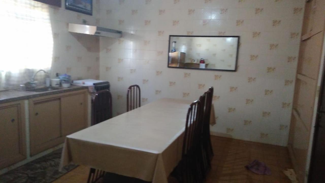 Casa Bella Cedros Villa Olimpia Bagian luar foto